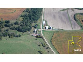 Property photo 31 - 1,153 +/- Acres offered in 15 TractsLAND AUCTION